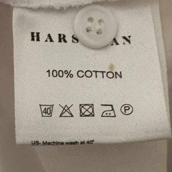 Harshman Aurora Shirt XS NWT - Picture 10 of 10